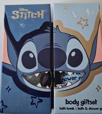 Ensemble de bain Stitch