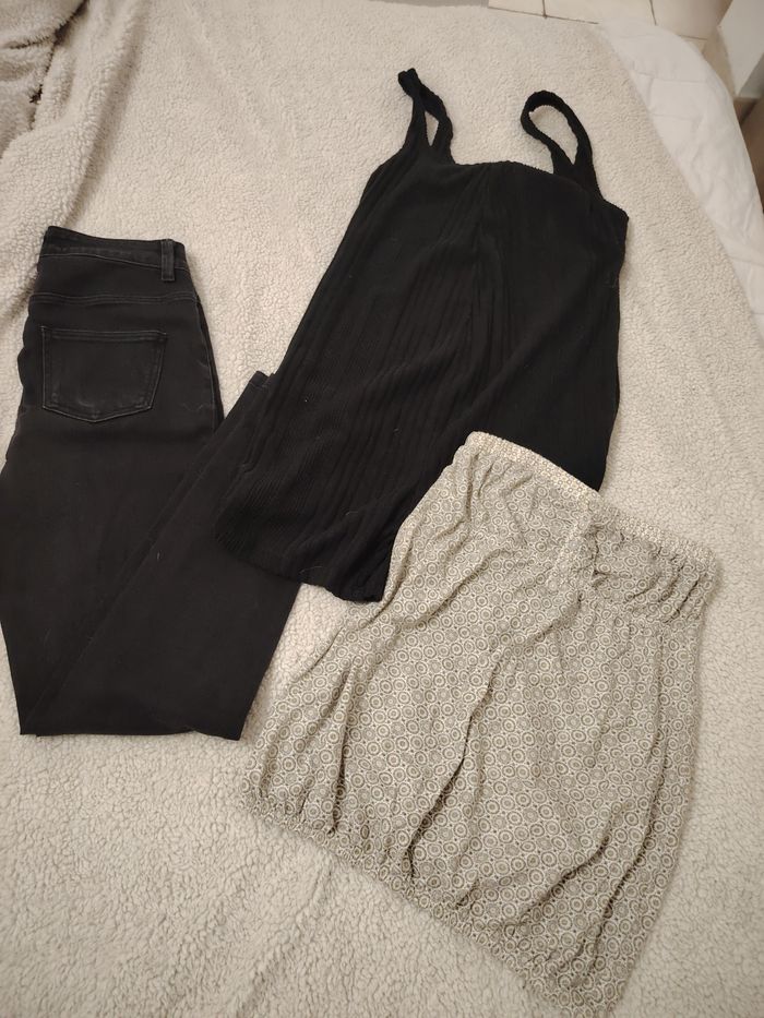 Lot vêtements - photo numéro 4