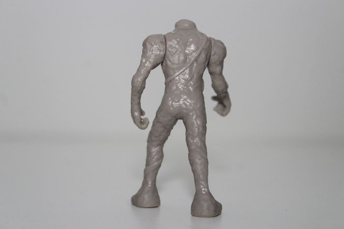 Figurine Putty - Power rangers - photo numéro 2