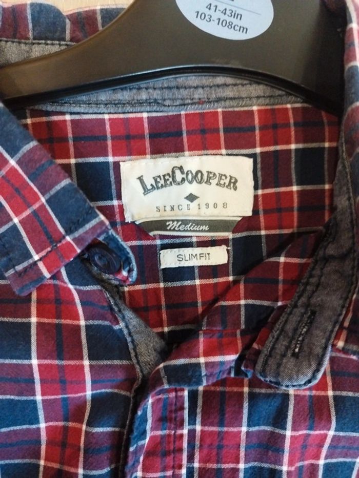 Lot chemises manches longues - photo numéro 2