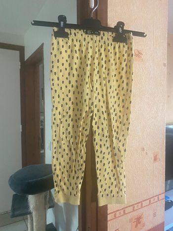 Leggings fille