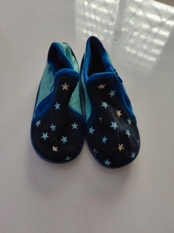 Chaussons 26