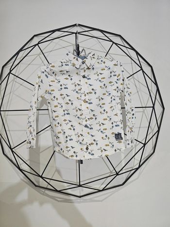 Chemise parfait état