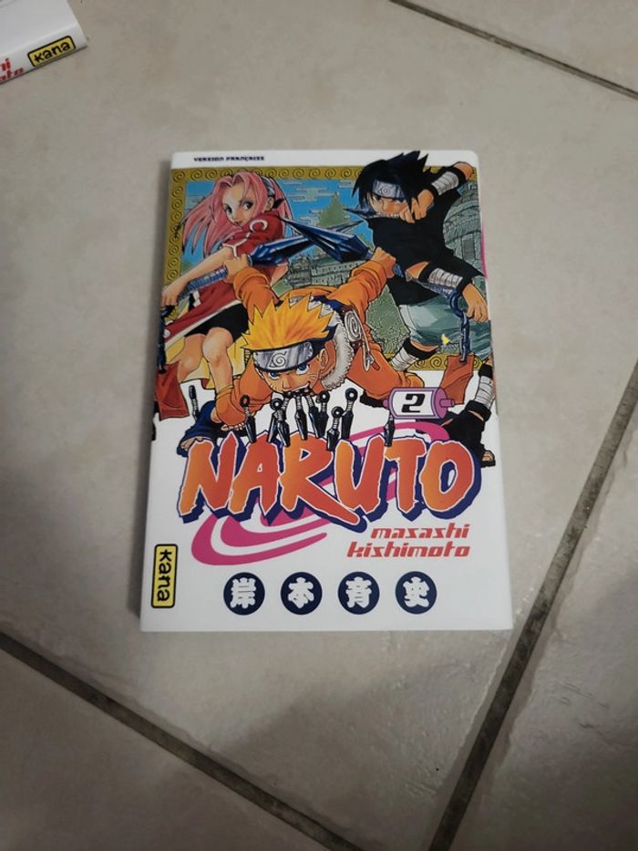 Naruto 2