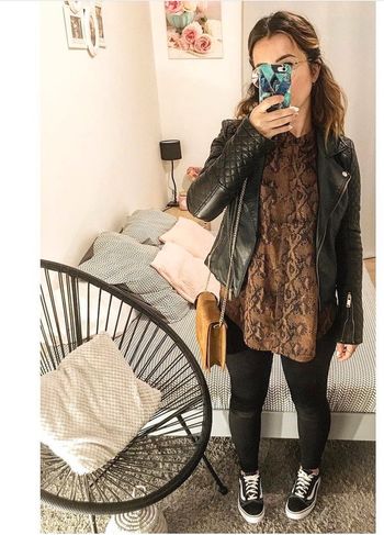 Chemise python