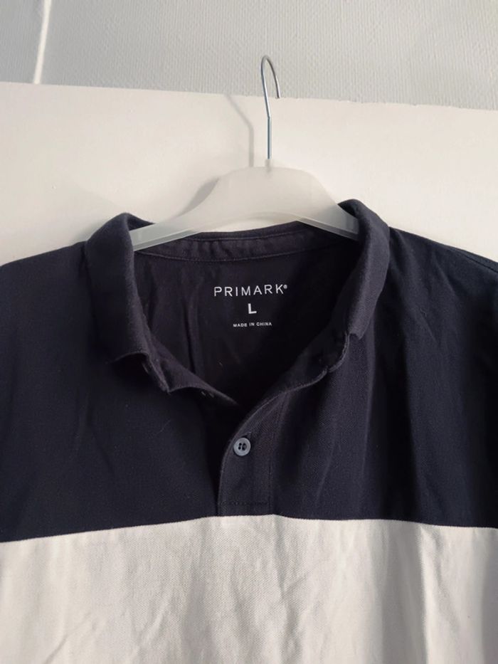 Polo homme - photo numéro 2