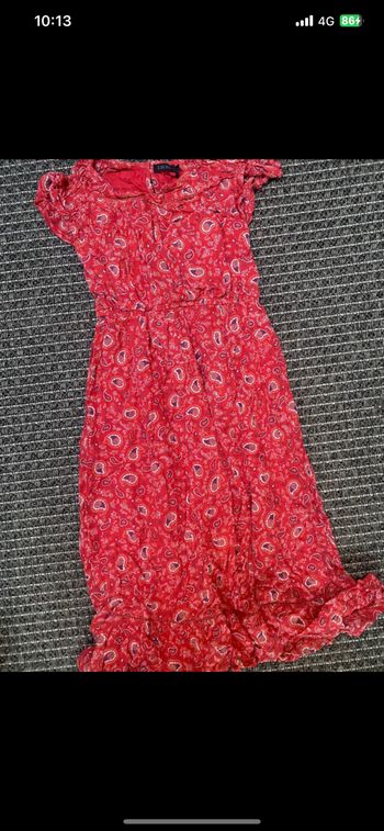 Robe IKKS