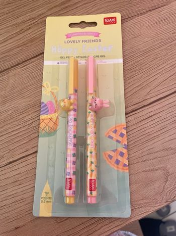 Stylo Pâques legami