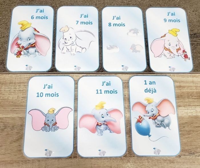 14 cartes étape - photo numéro 8