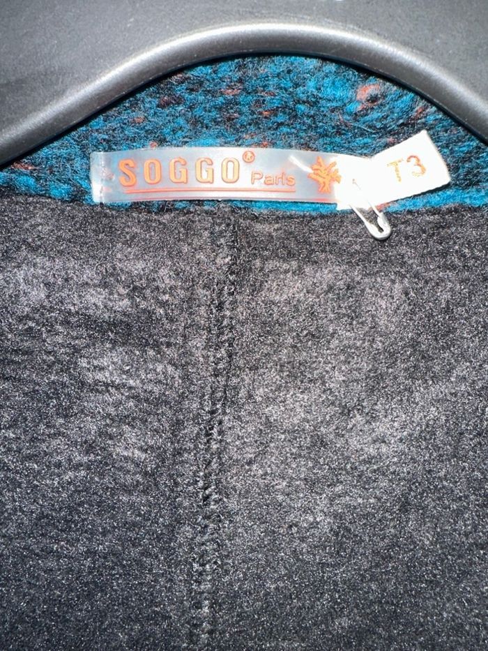 Veste - photo numéro 2