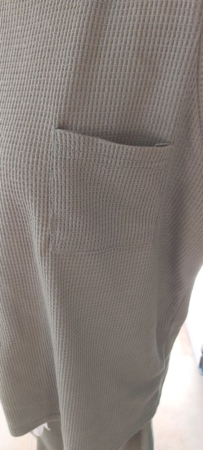 ensemble short et tee shirt - photo numéro 3