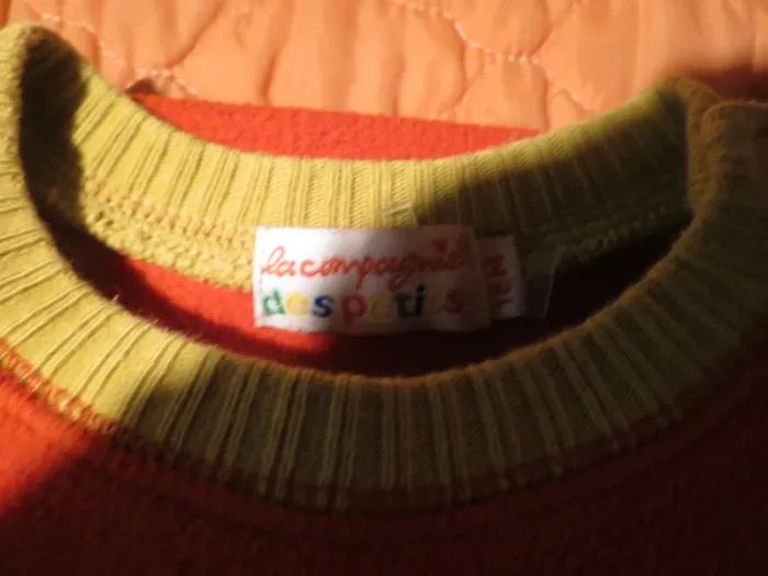 Pull taille 18 mois garçon - photo numéro 4