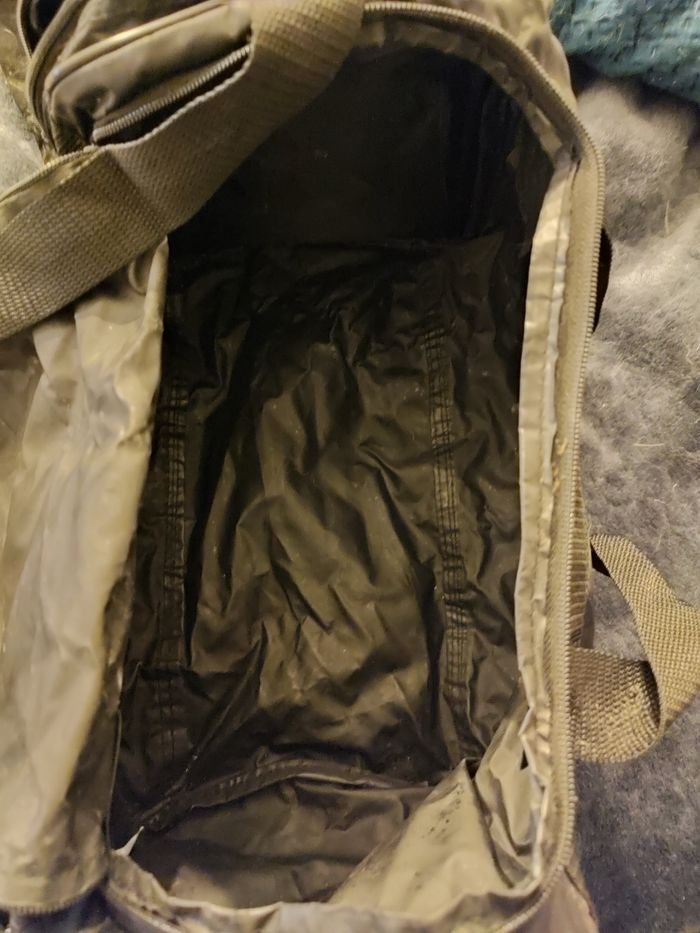 Sac de sport - photo numéro 2