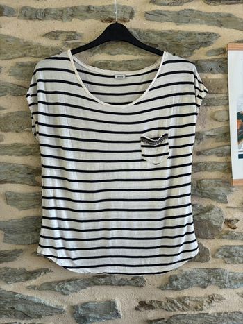 T-shirt taille M