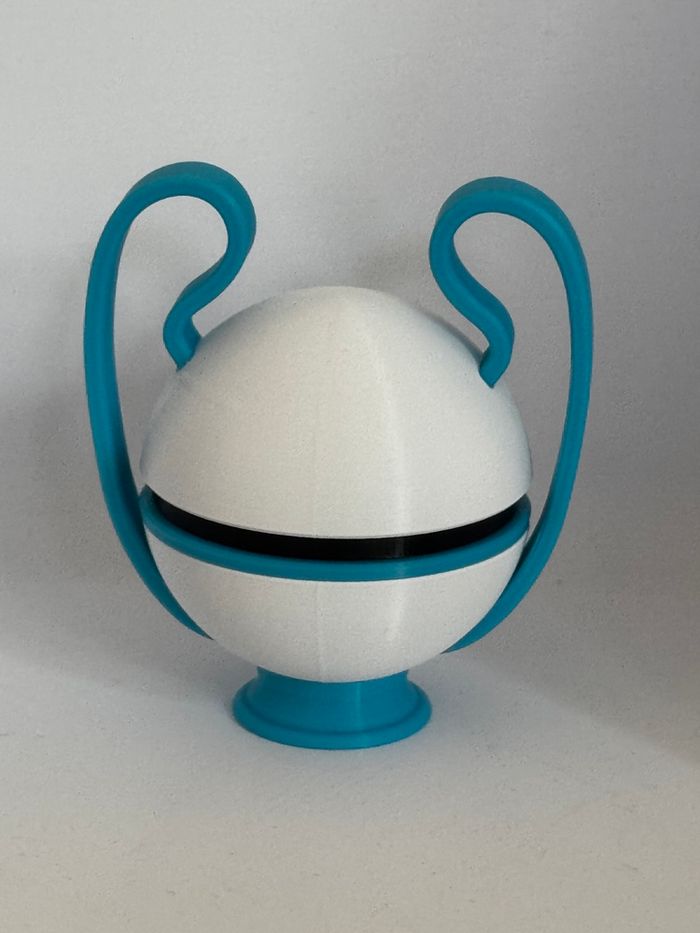 Pokeball OM - photo numéro 4