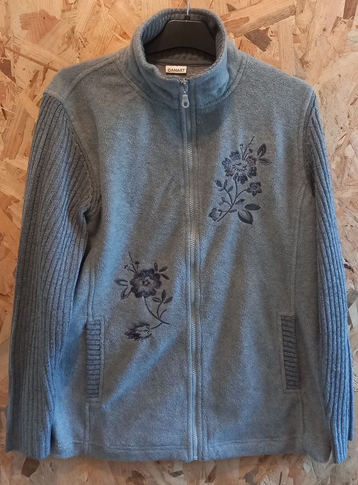 Polaire Femme Taille 42/44