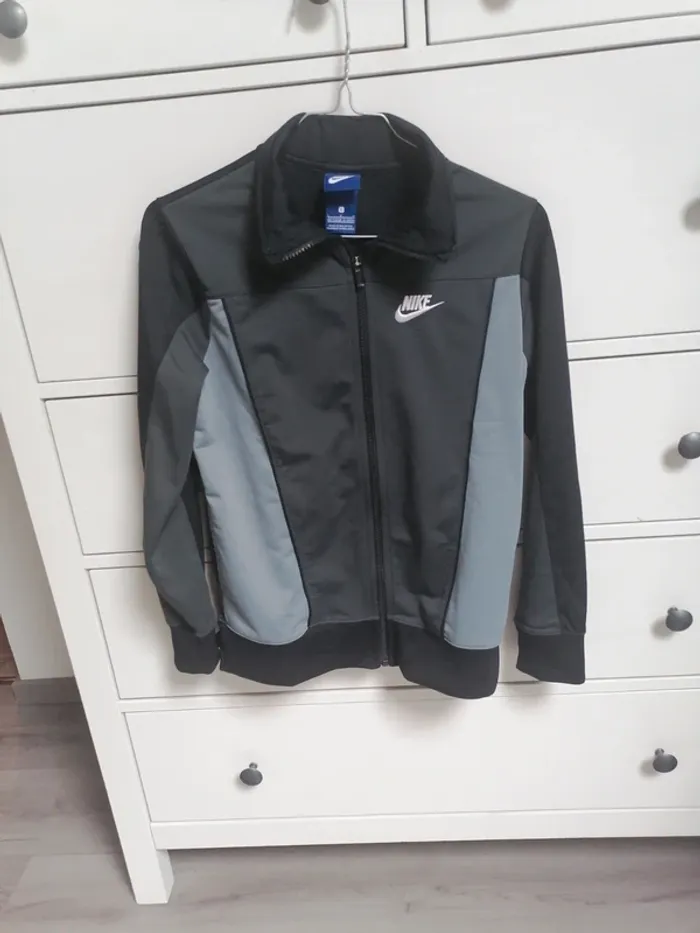 Veste survêtement Nike