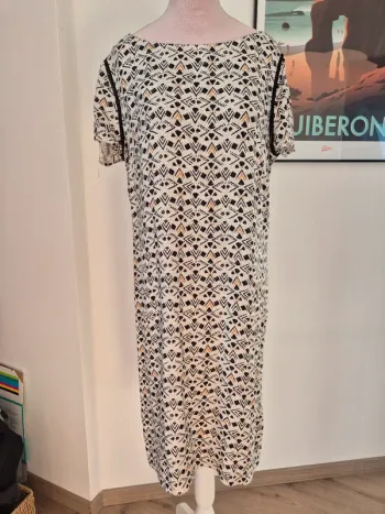 Robe Bonobo Taille M