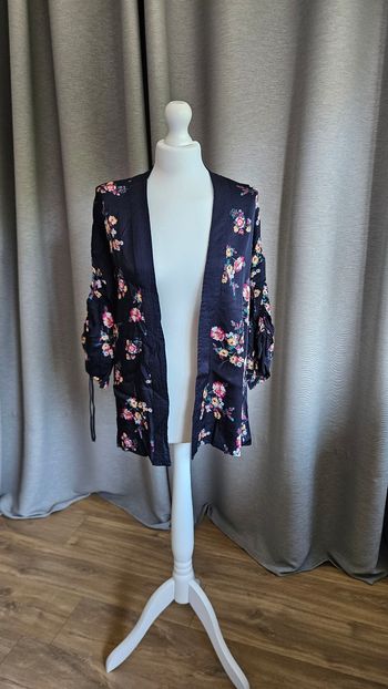 Cardigan Kimono Promod taille 36