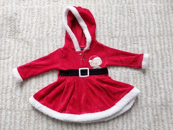 Robe ML de la Mère Noël