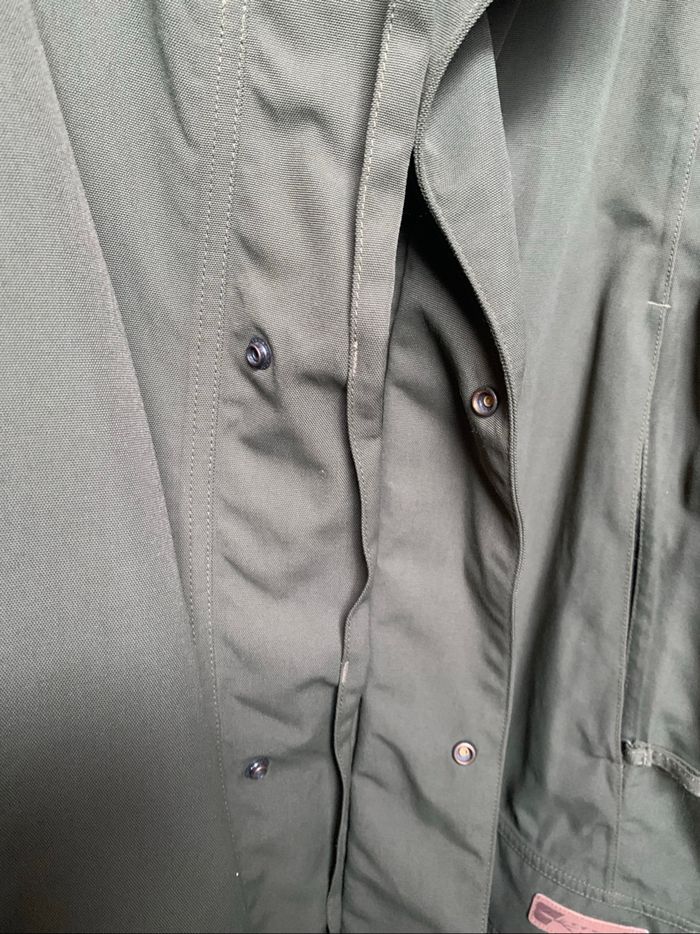 Veste chasse /pêche - photo numéro 9
