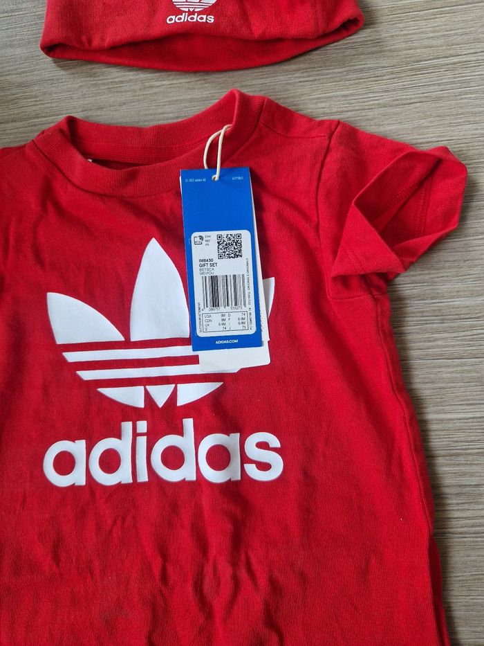 Ensemble adidas - photo numéro 3