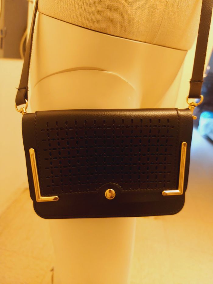 Sac pochette - photo numéro 3