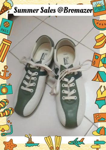Chaussures de golf taille 38
