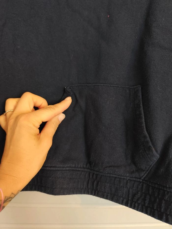 Sweat capuche - photo numéro 3