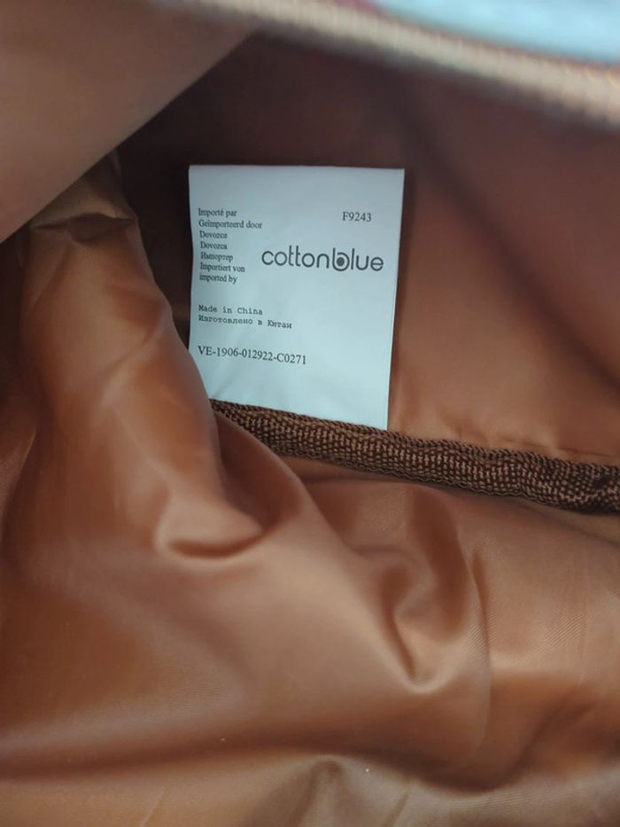 Sac a main coloré - photo numéro 4