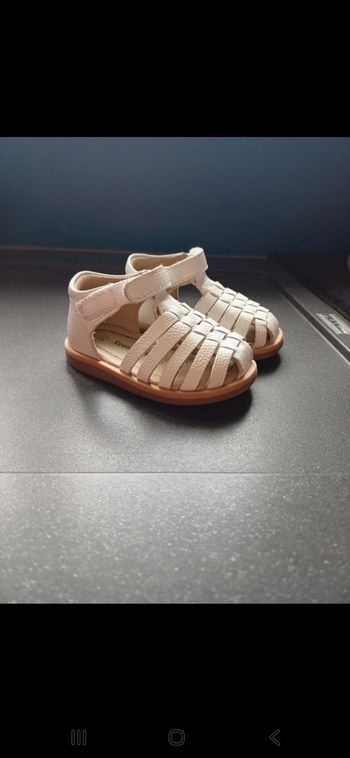 Chaussure enfant