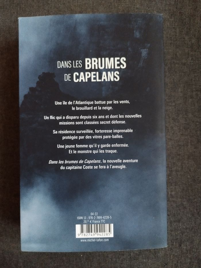 Thriller - photo numéro 2