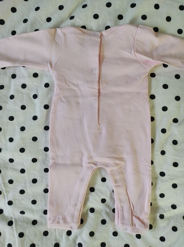 Lot de pyjamas fille - photo numéro 5