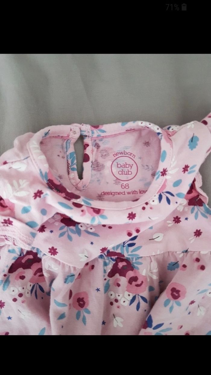 Robe légère - photo numéro 2