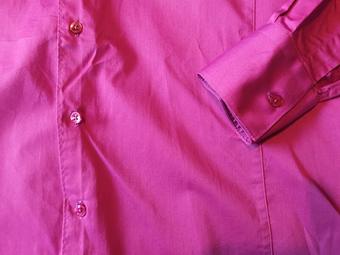 Chemise manches longues 👨 taille L comme Neuve - photo numéro 3