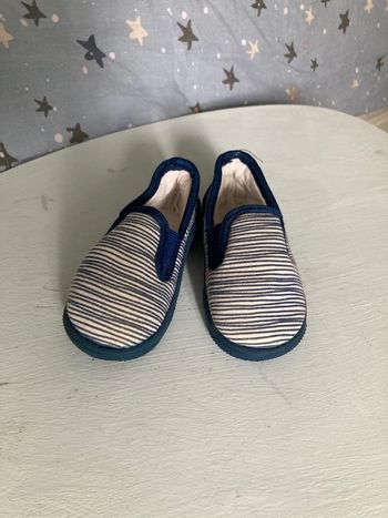 Chaussons bébé