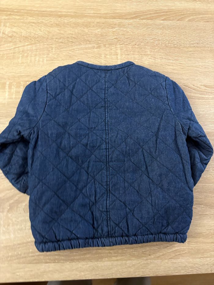 Manteau enfant - photo numéro 2