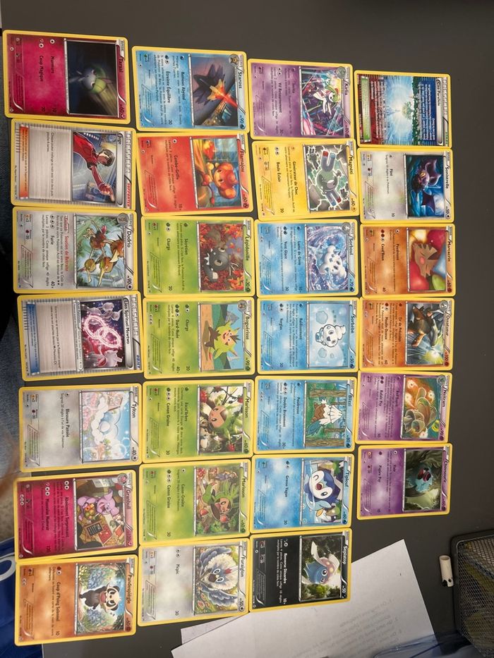 carte pokemon