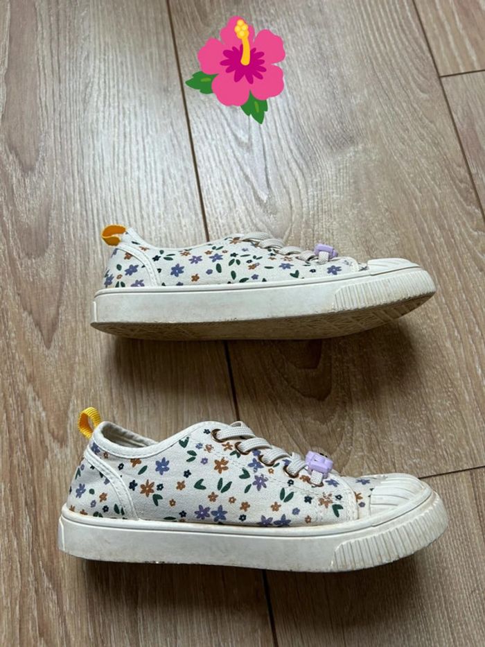 Chaussures Kiabi 32 - photo numéro 4