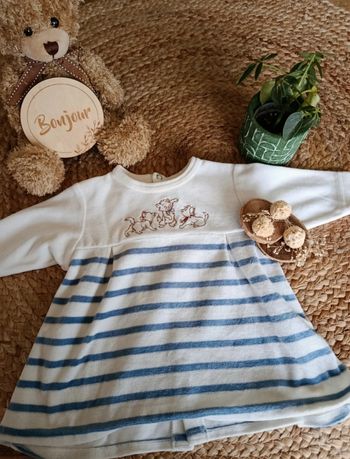 Robe Aristochats