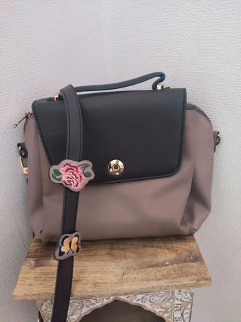 Sac à bandoulière Parfois