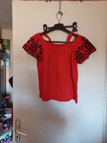 Top tee shirt primark 38