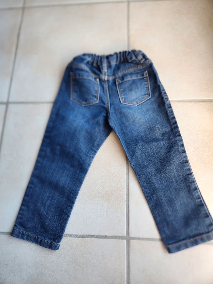 Jean Pat et ripaton taille 3 ans - photo numéro 3