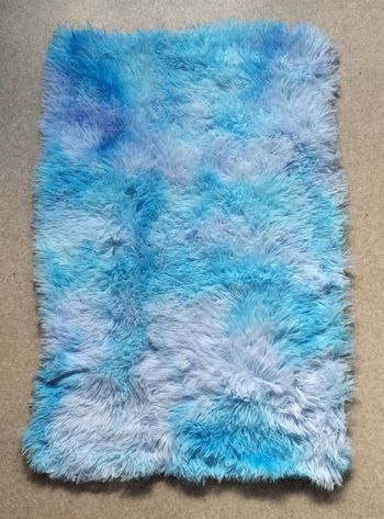 Taie d'oreiller peluche