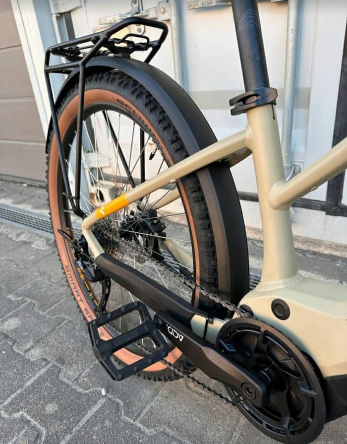 V é l o  e l e c t r i q u e - photo numéro 2