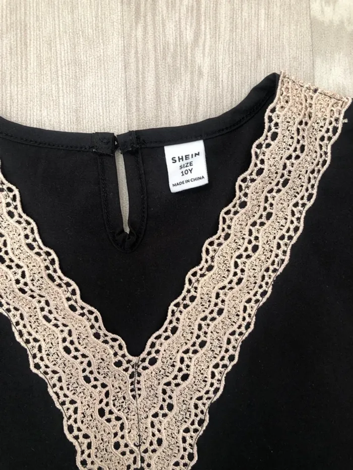 Lot 4 robes - photo numéro 6