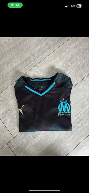 Olympique de marseille