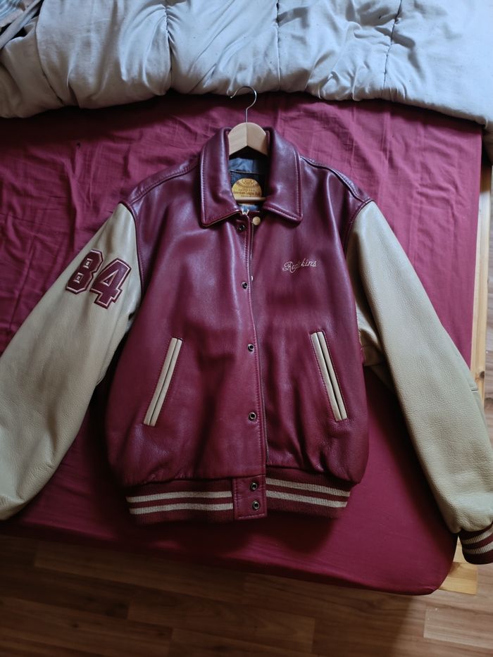 Blouson Redskins - photo numéro 2
