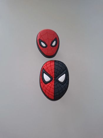Lot de 2 charms