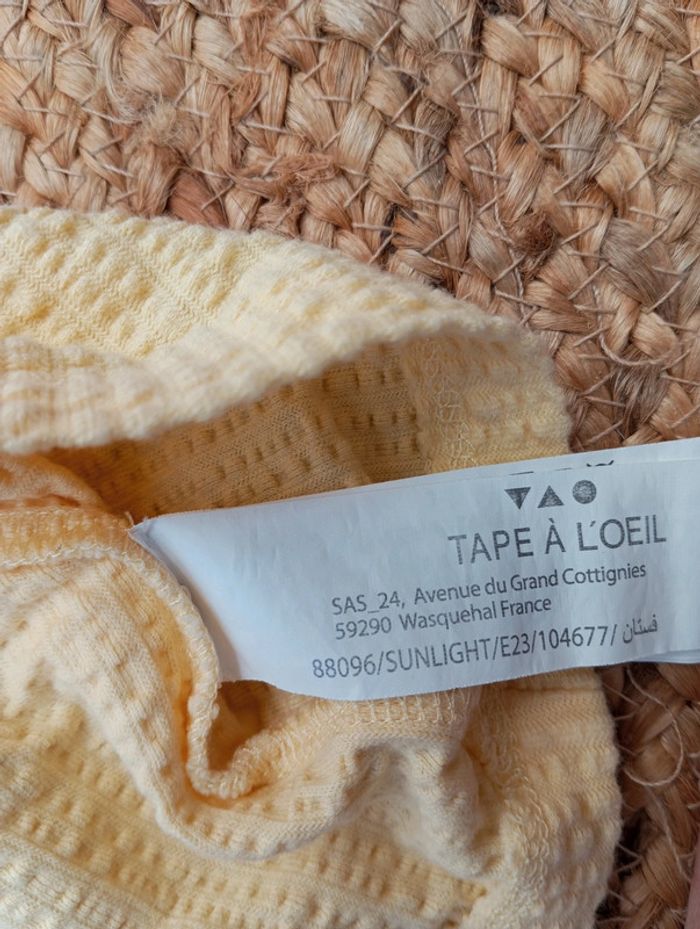 Robe coton 🌼 - photo numéro 2